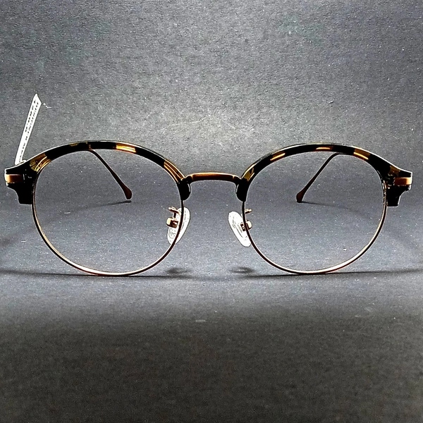Designer Metal - metlaic brown, 51-20