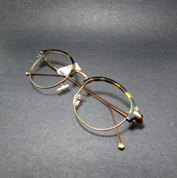 Designer Metal - metlaic brown, 51-20