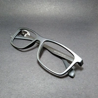 Idor  - black, 53-18