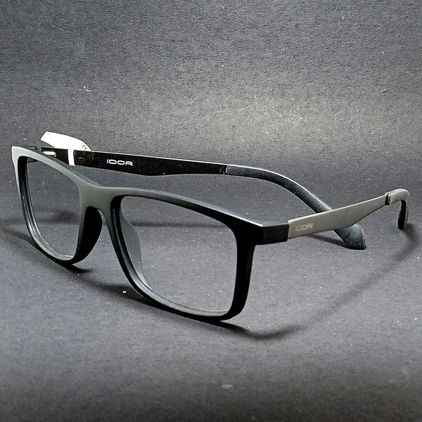 Idor  - black, 53-18