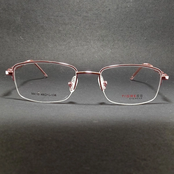 Tigress - pink, 48-18