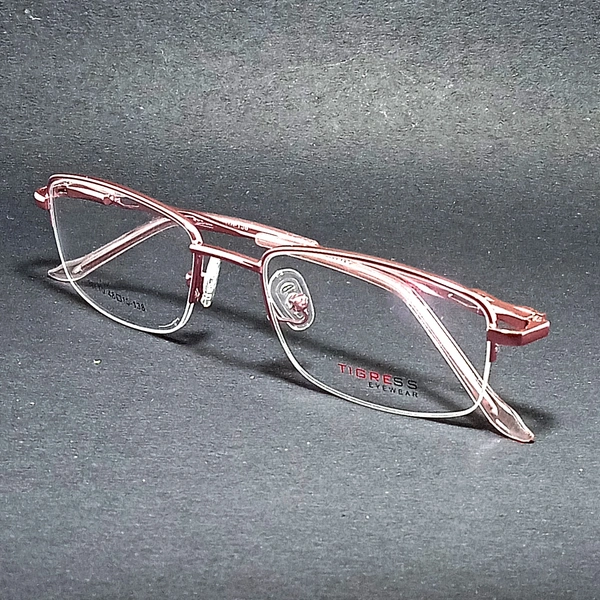 Tigress - pink, 48-18