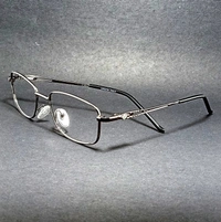 Tigress - black, 48-18