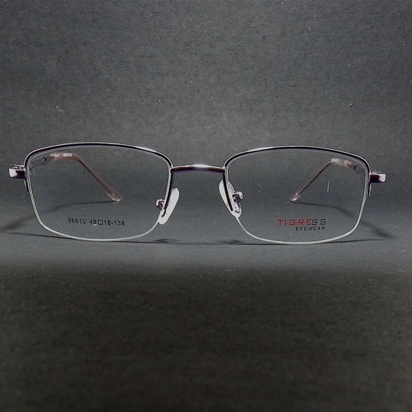 Tigress - mauve, 48-18