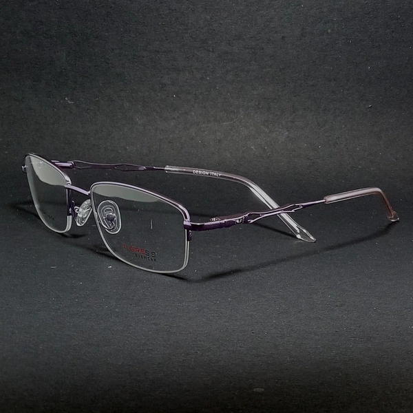 Tigress - mauve, 48-18