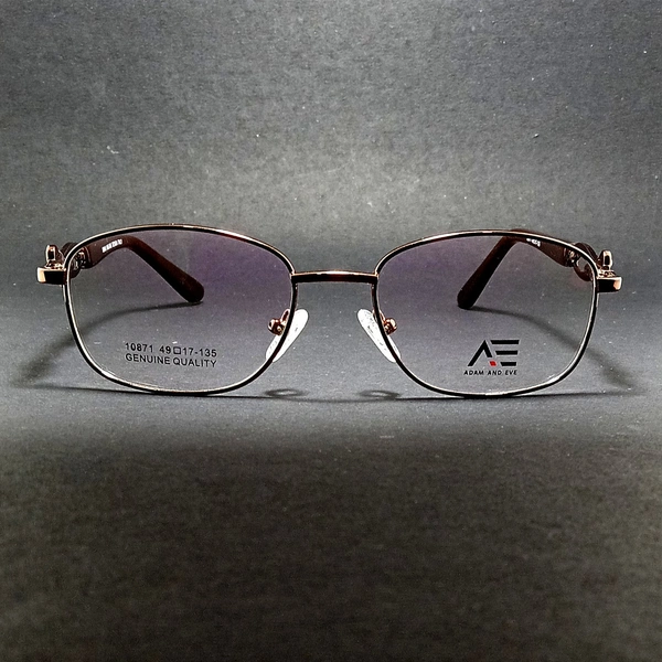Adam And Eye - brown, 49-17