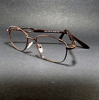 Adam And Eye - brown, 49-17