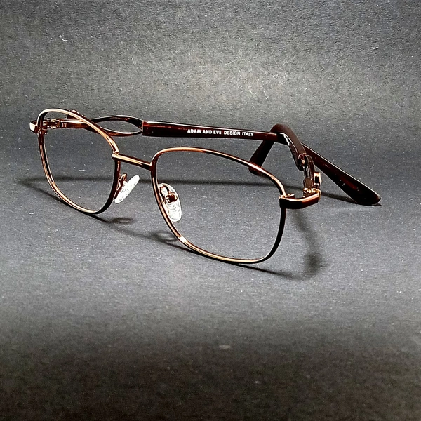 Adam And Eye - brown, 49-17