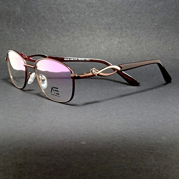 Adam And Eye - brown, 49-17