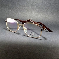 Adam And Eye - golden brown, 49-17