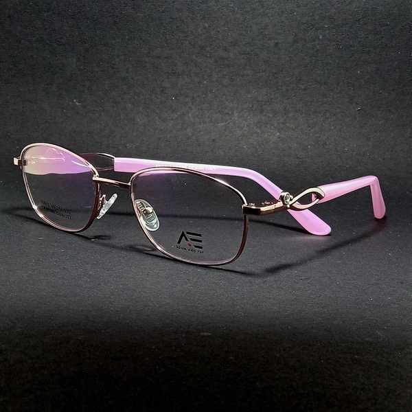 Adam And Eye - pink, 49-17