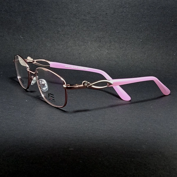 Adam And Eye - pink, 49-17