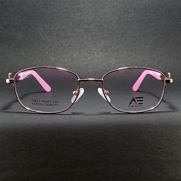 Adam And Eye - pink, 49-17