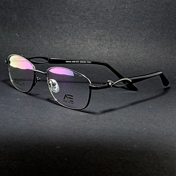 Adam And Eye - black, 49-17