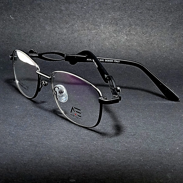 Adam And Eye - black, 49-17