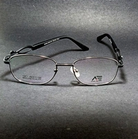Adam And Eye - black, 49-17