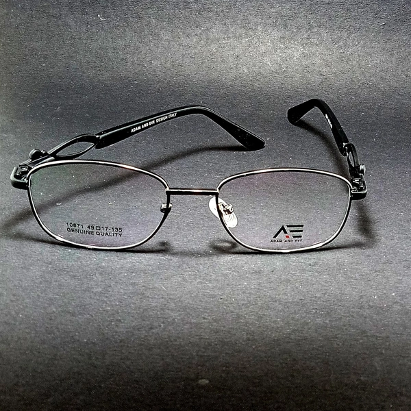 Adam And Eye - black, 49-17
