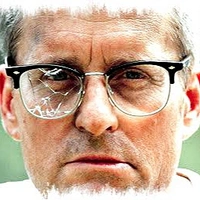 Single Vision Polycarbonate Lens - green coat, 60, 1.59