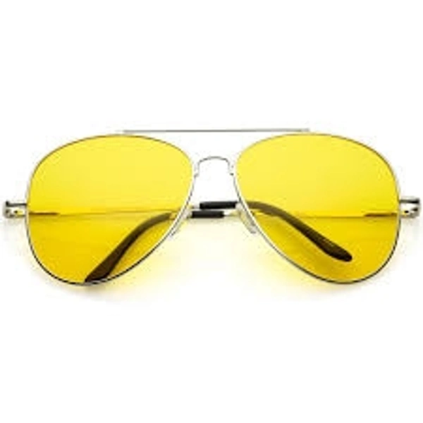 TINTED POWER LENSES - 70, 1.50, yellow