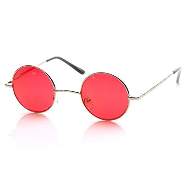 TINTED POWER LENSES - 70, red, 1.50