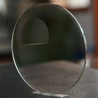 Bifocal Daynite (Photochromatic)  - grey, 70, 1.50