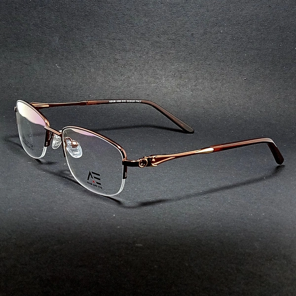 Adam And Eye - brown, 51-17