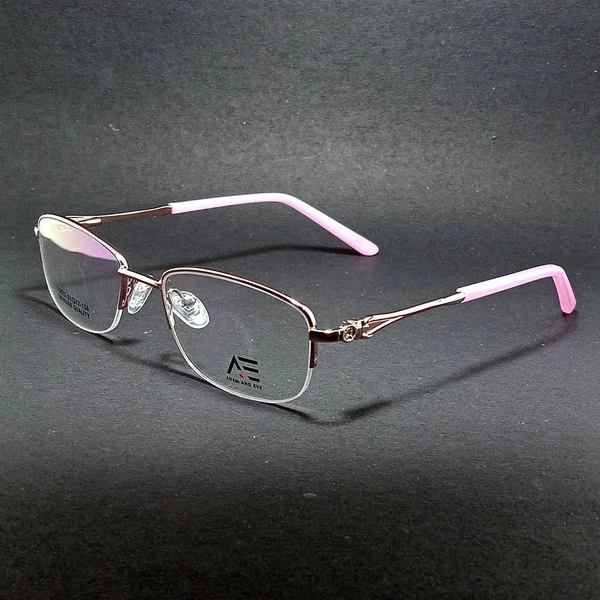 Adam And Eye - pink, 51-17