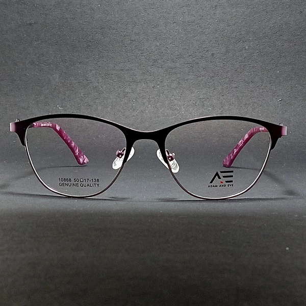 Adam And Eye - maroon, 50-17