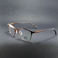 Adam And Eye - Brown, 50-17
