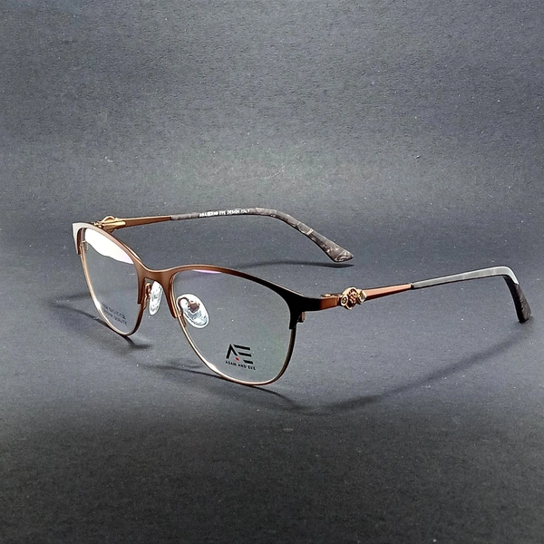 Adam And Eye - Brown, 50-17