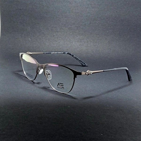 Adam And Eye - Grey, 50-17