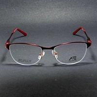 Adam And Eye - maroon, 49-17