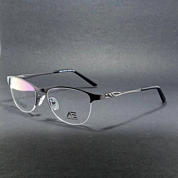 Adam And Eye - Black, 49-17