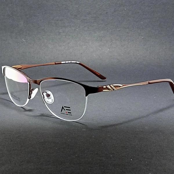 Adam And Eye - Brown, 49-17