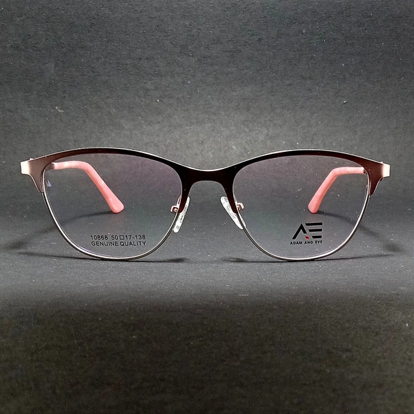 Adam And Eye - pink, 50-17