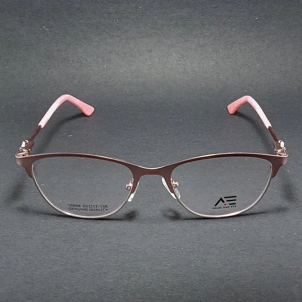 Adam And Eye - pink, 50-17