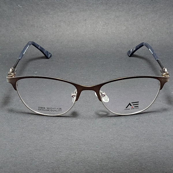 Adam And Eye - Grey, 50-17