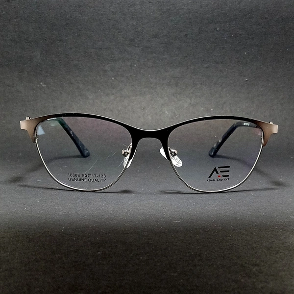 Adam And Eye - Grey, 50-17