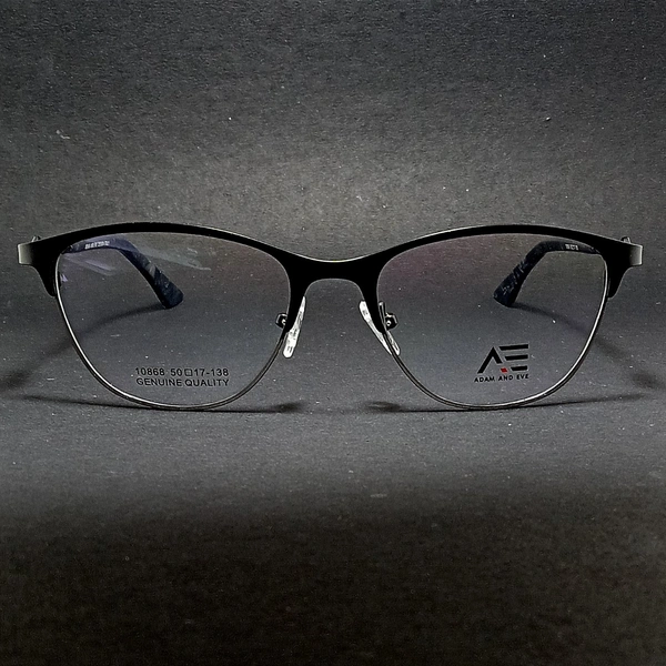 Adam And Eye - Black, 50-17