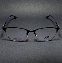 Adam And Eye - Black, 50-17