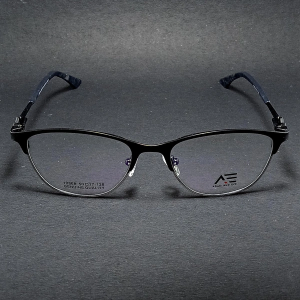 Adam And Eye - Black, 50-17