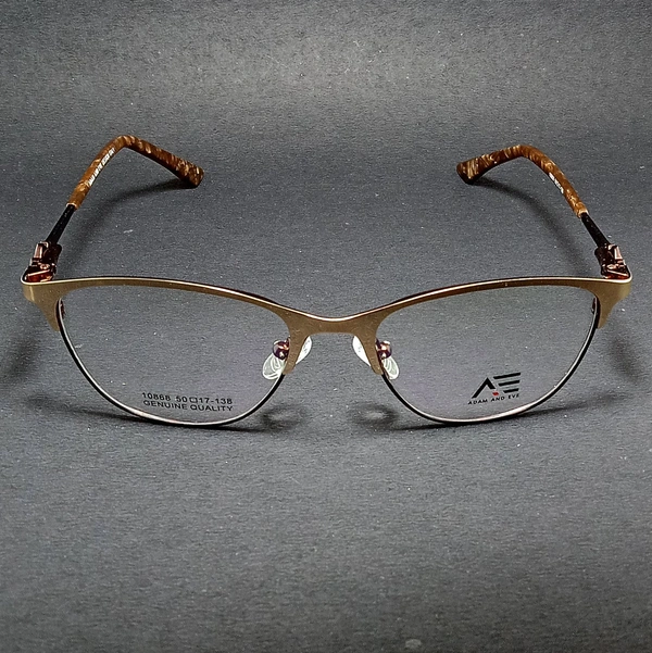 Adam And Eye - Golden, 50-17