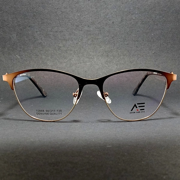 Adam And Eye - Brown, 50-17