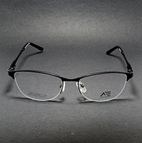 Adam And Eye - Black, 49-17