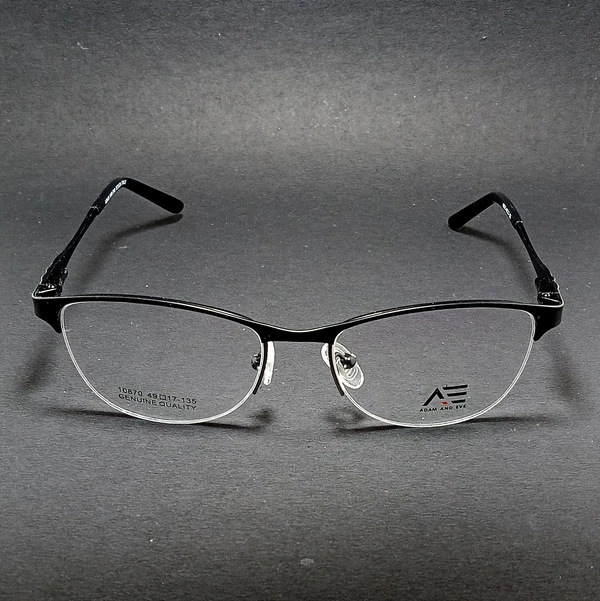 Adam And Eye - Black, 49-17