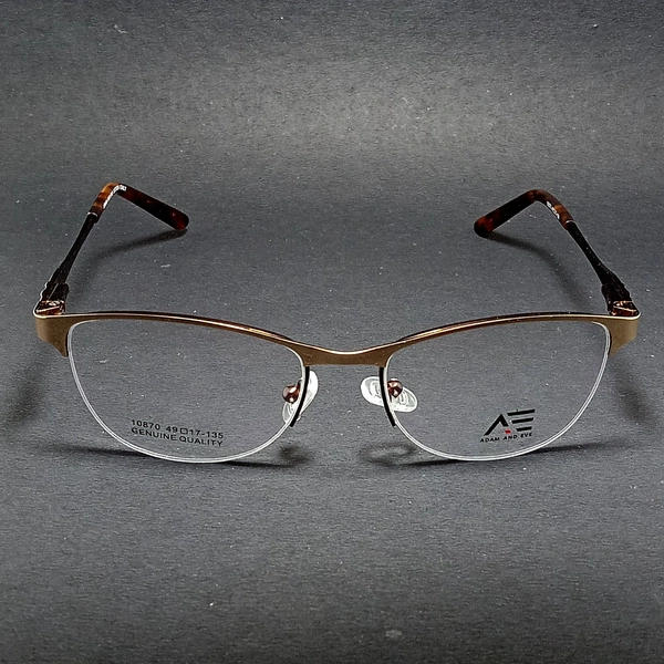 Adam And Eye - Golden, 49-17