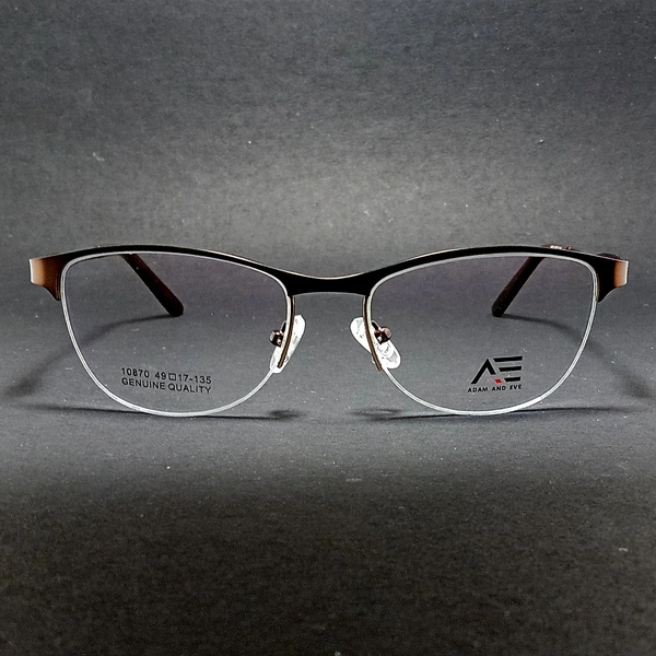 Adam And Eye - Brown, 49-17
