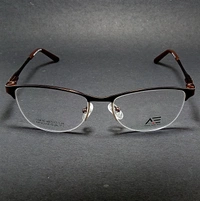 Adam And Eye - Brown, 49-17