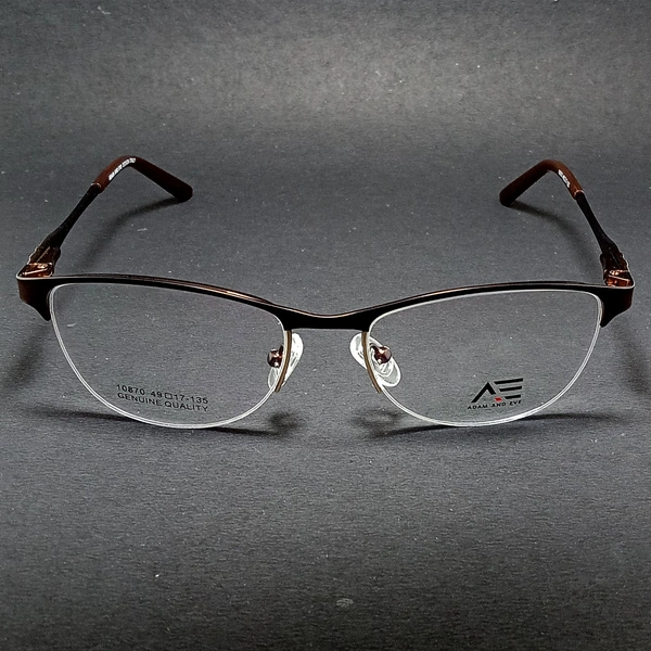 Adam And Eye - Brown, 49-17