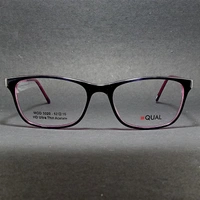 Qual (HD Ultra Thin Acetate)  - pink, 52-16